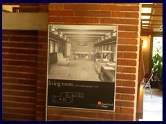 Robie House 30